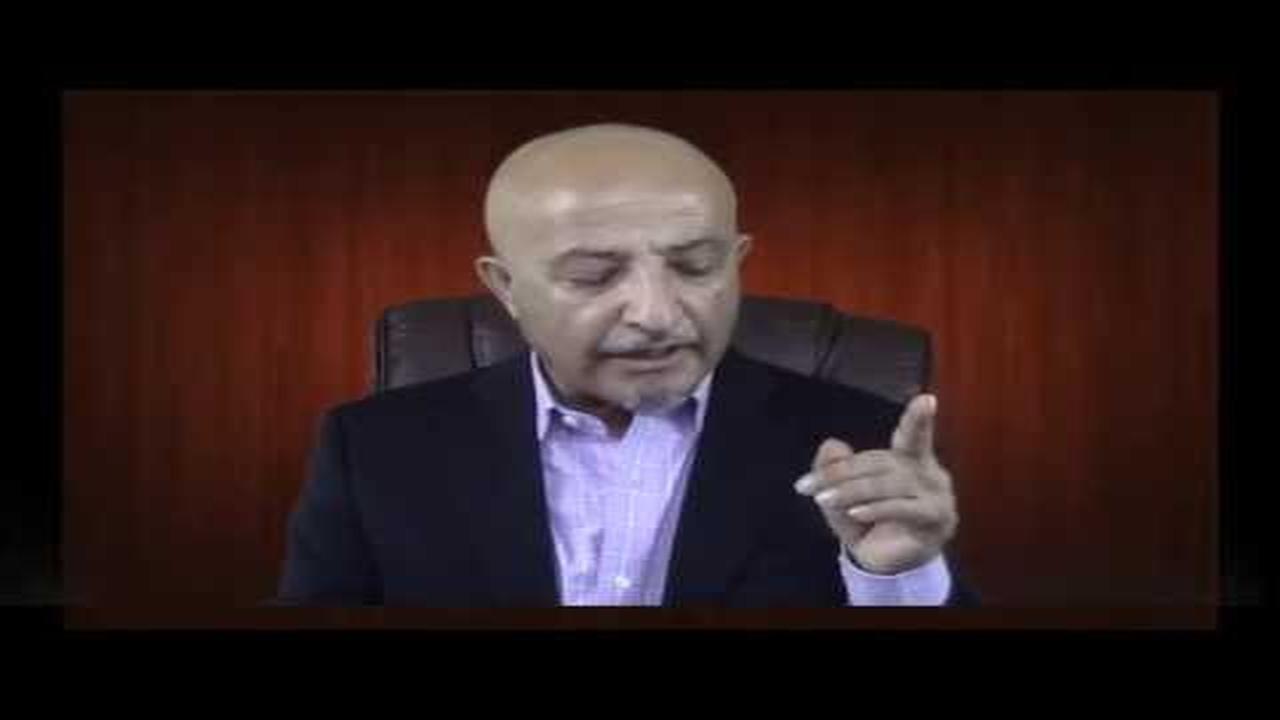 161- Kommision-e Mustaqil Shafie Ayar