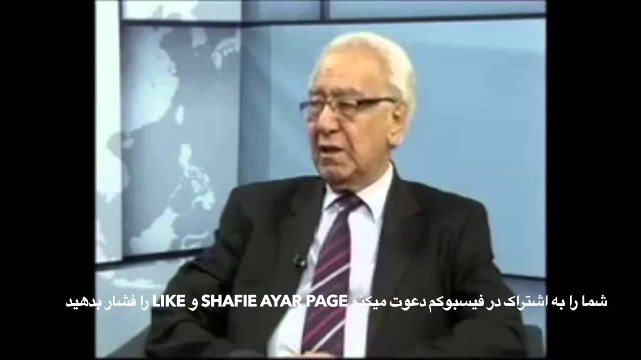 173- Dr Abdullah Shafie Ayar