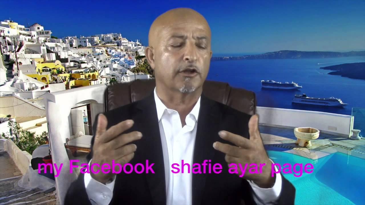 180- Qayum Kochai Shafie Ayar