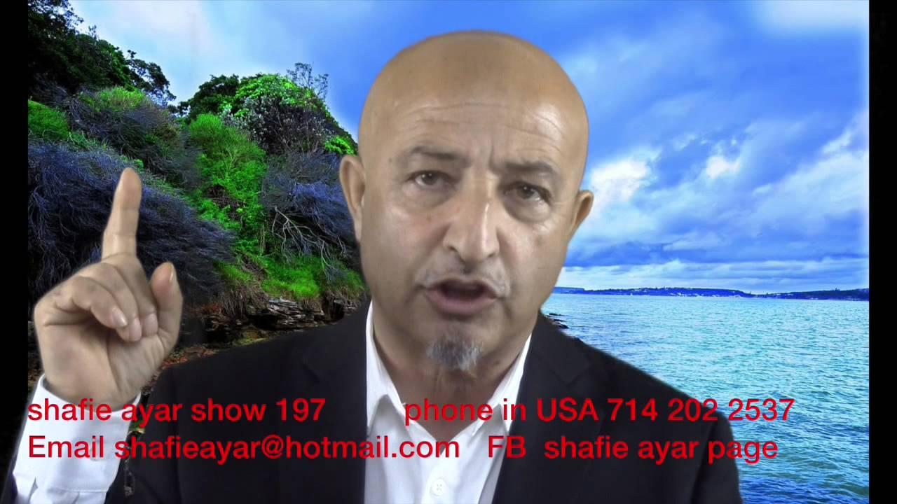 197- Happy 2015 Shafie Ayar