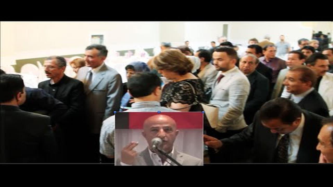 226 - Our Toronto meeting by Shafie Ayar