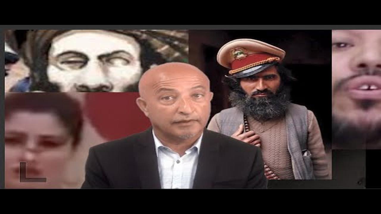 232- Mullah Omar Death Shafie Ayar
