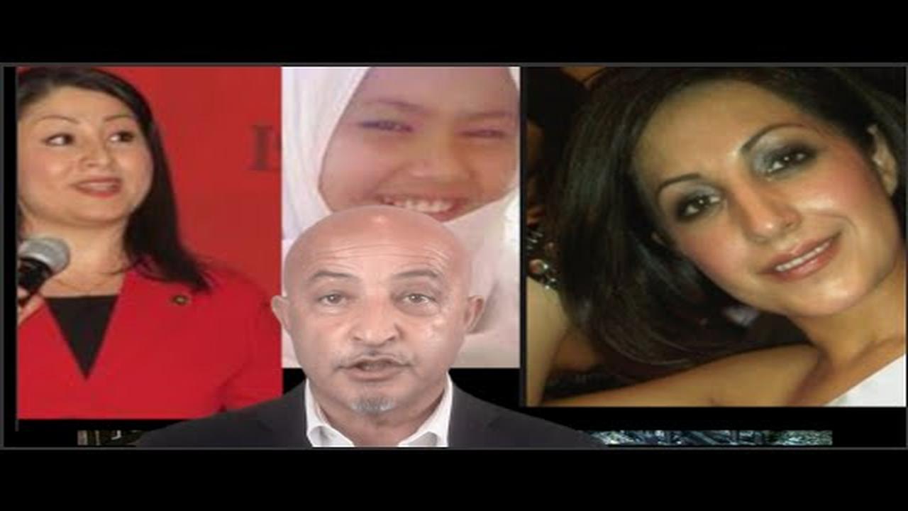 248-Ruksana  رخشانه by Shafie Ayar