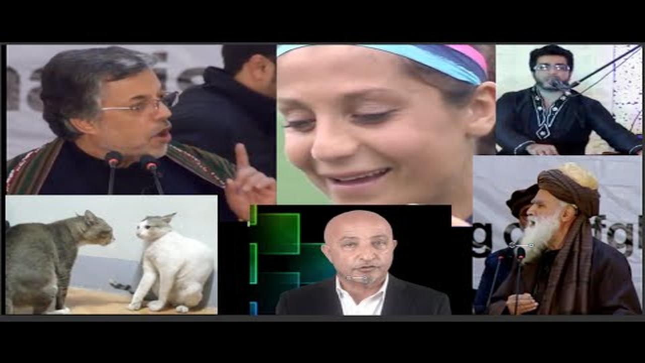 254-  The fall of Sangeen  سقوط سنگین Shafie Ayar