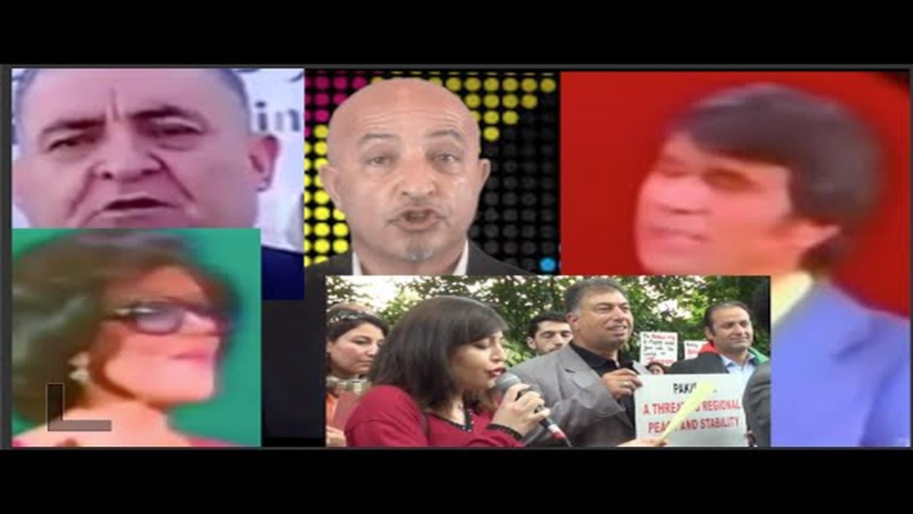 256- Soroor سرور Shafie Ayar
