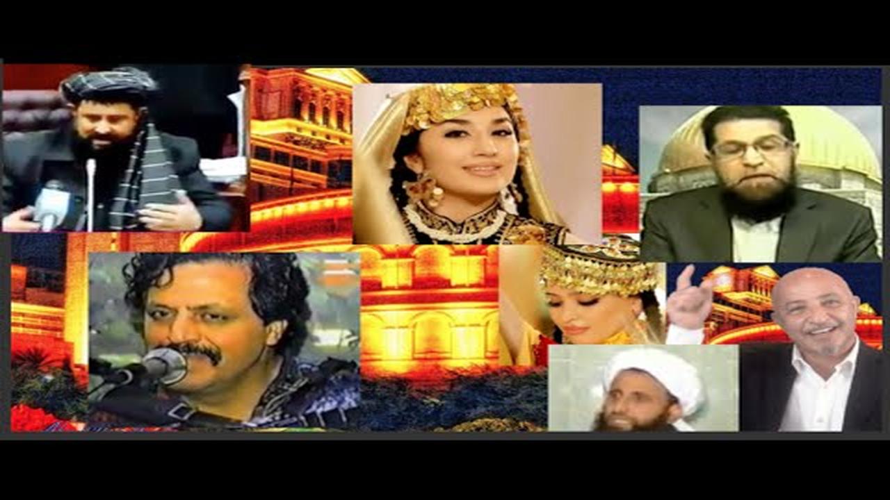 257- Arosi Ashraf Jan عروسی اشرف جان Shafie Ayar