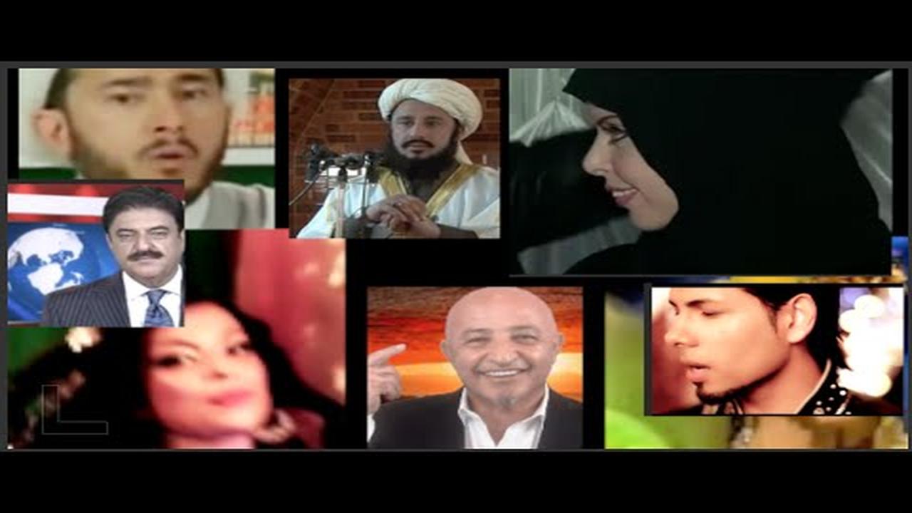 260- Zabi Mujahid  ذبیح مجاهد Shafie Ayar