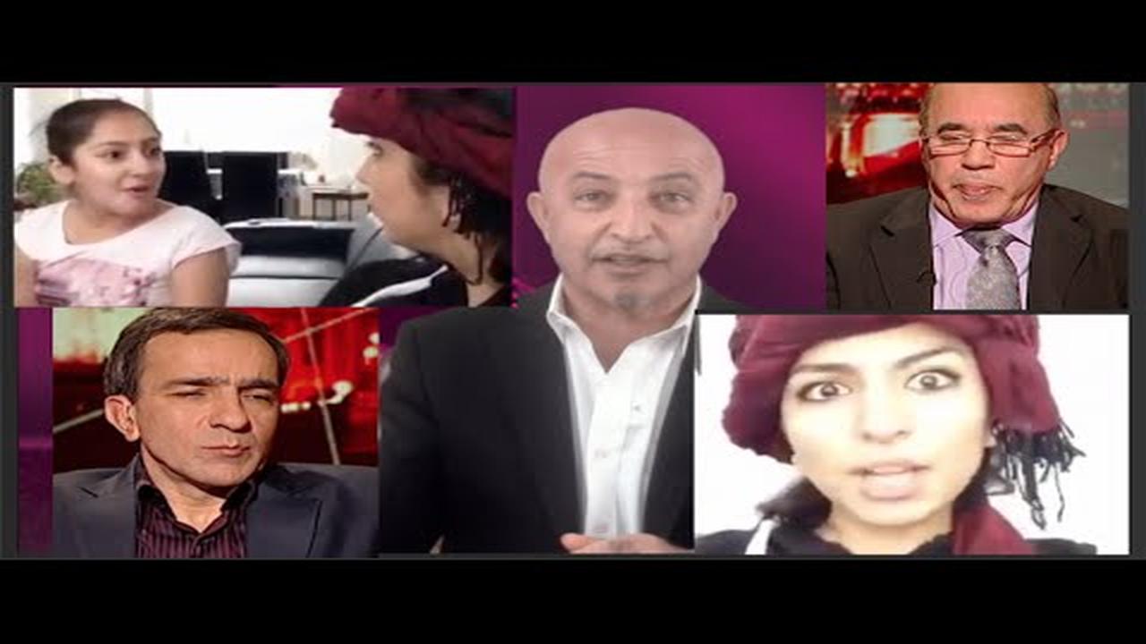 265- BBC بی بی سی Shafie Ayar