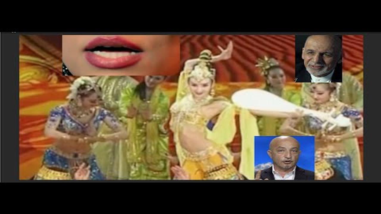 272- Siasyoon-e-khayen  سیاسیون خاین Shafie Ayar