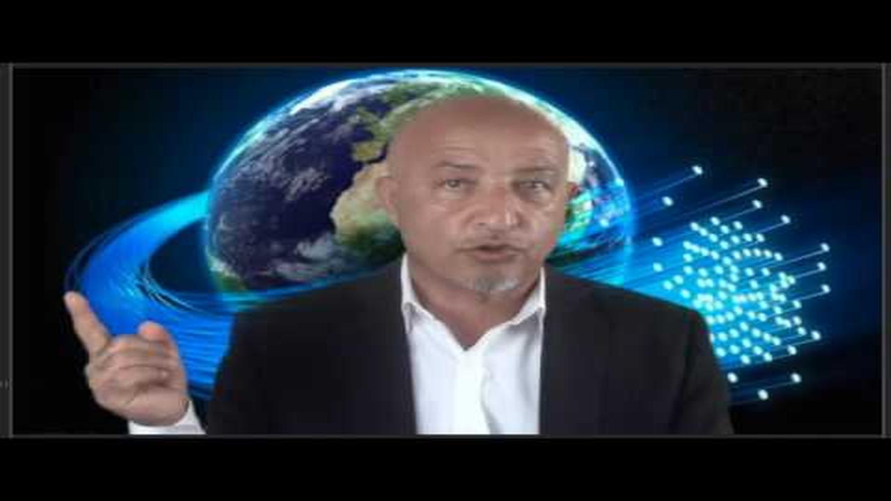 300- Islam Karde der Gloye Musalmanan اسلام کاردی در گلوی ما مسلمانان
