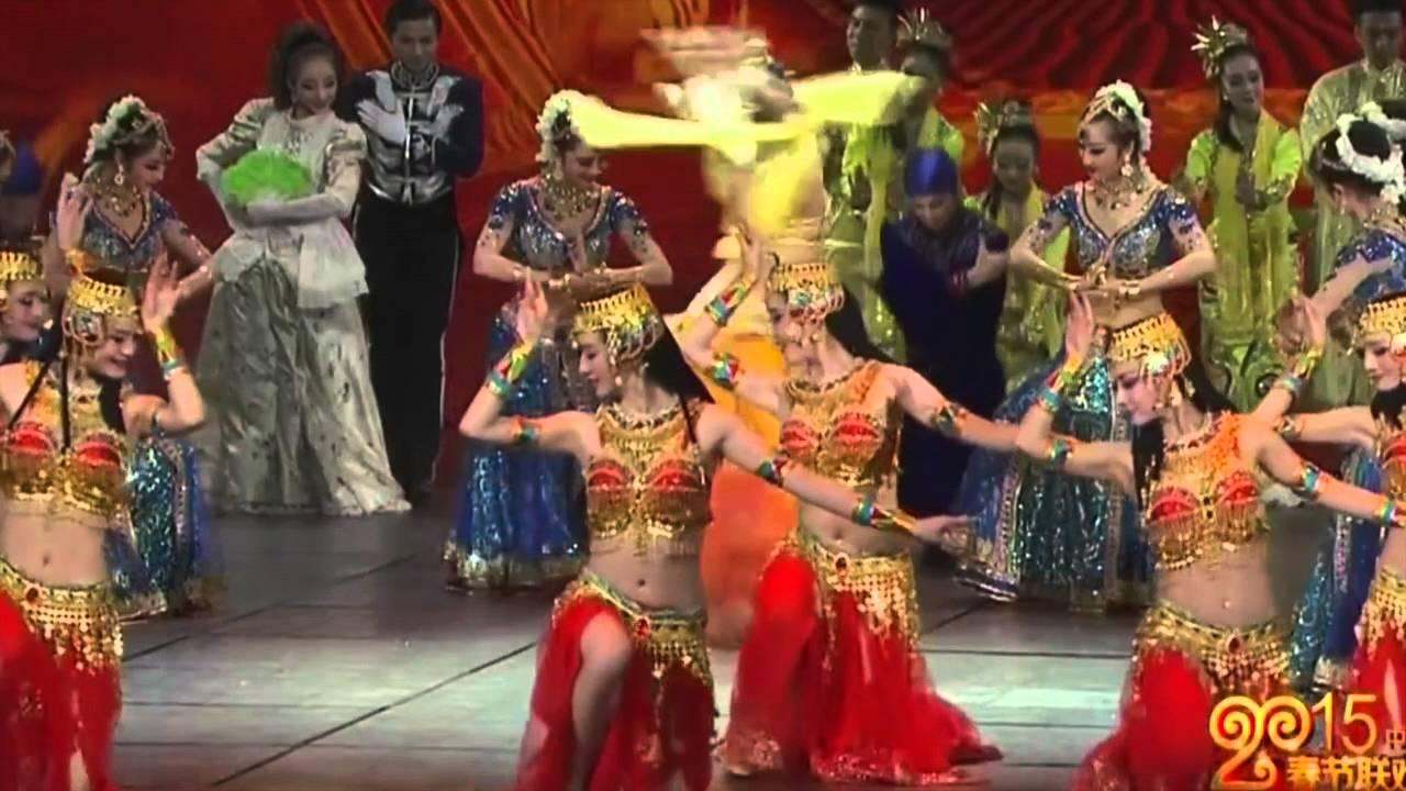 Why Silk Road tv وجه تسمیه تلویزیون راه ابریشم Shafie Ayar