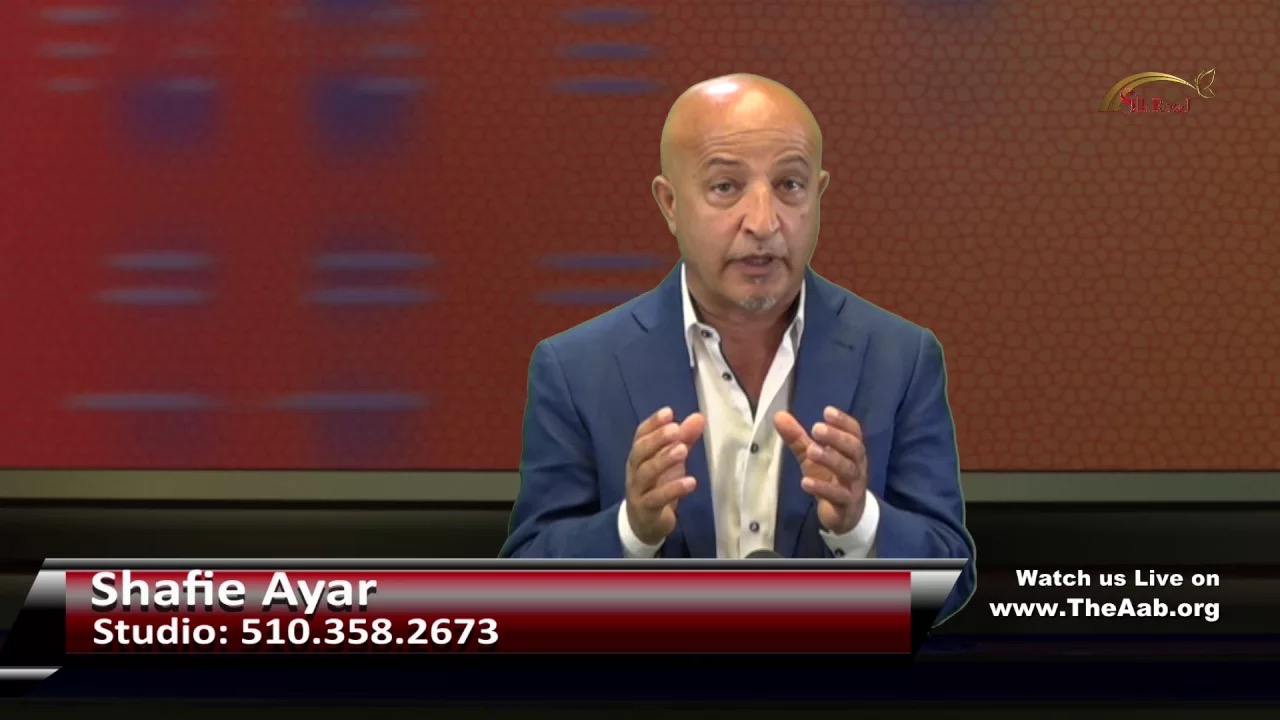 292- Shafie Ayar live with Pacha Ghefran