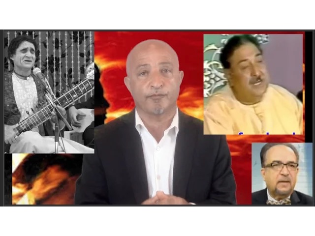 293- Khalil Gudaz خلیل گداز  Shafie ayar