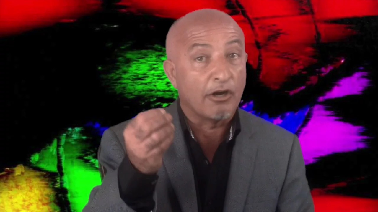 303- Mujiza معجزه چیست Shafie ayar