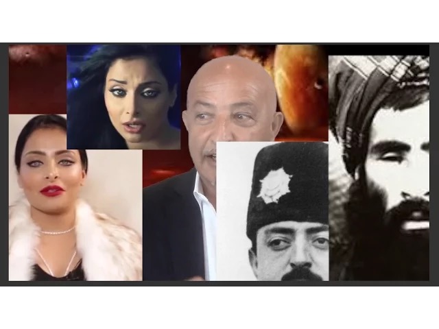 307- Benezakty بینزاکتی Shafie ayar