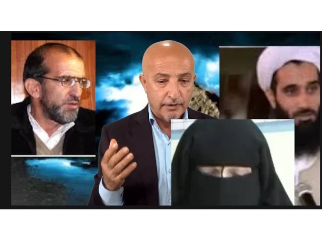 316- Shafie ayar ثقافت اسلامی و حفیظ منصور