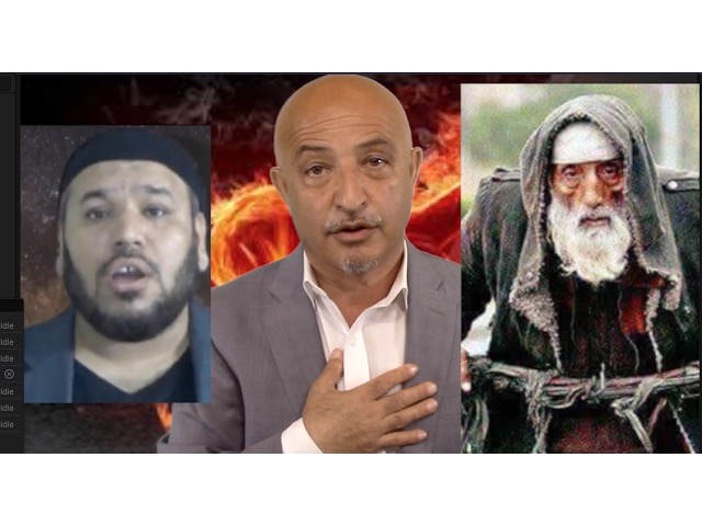 325- Shafie Ayar ملا رقاصه آسترالیایی دوباره پیدا شد