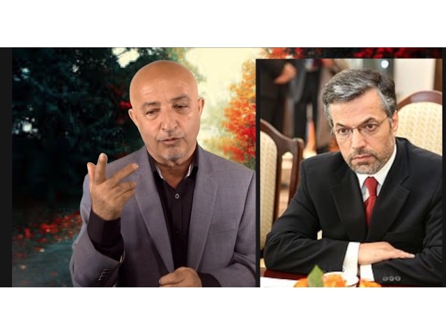 326- Shafie ayar یونس قانونی--حکومت ریاستی یا سیستم پارلمانی