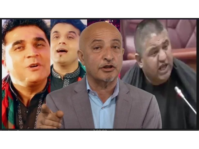 331- Shafie ayar لالی حمیدزی