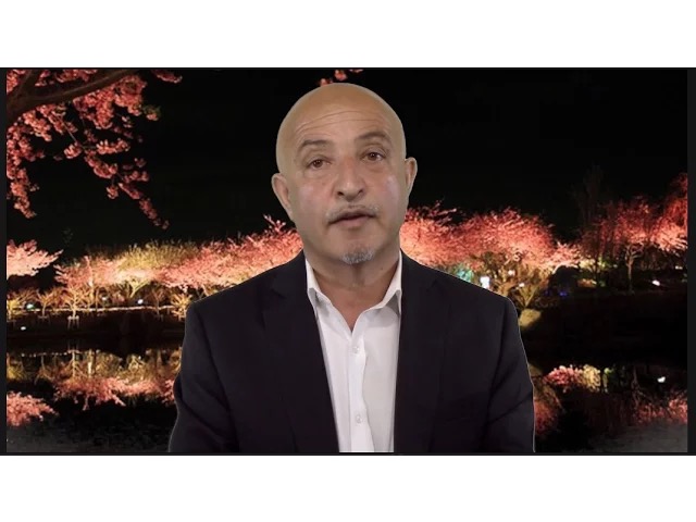 332- Shafie ayar ازکجا آمده ام و بکجا میروم