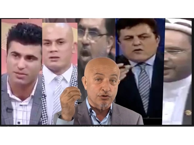333- Shafie ayar زنجیری های پارلمان و ورزشکاران با اخلاق