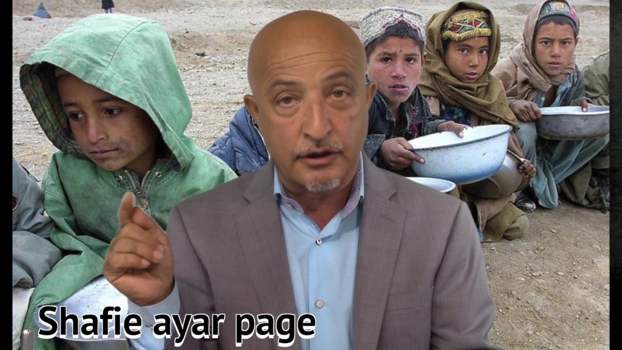 337- Shafie ayar Najwa, Ramadan, Kalima