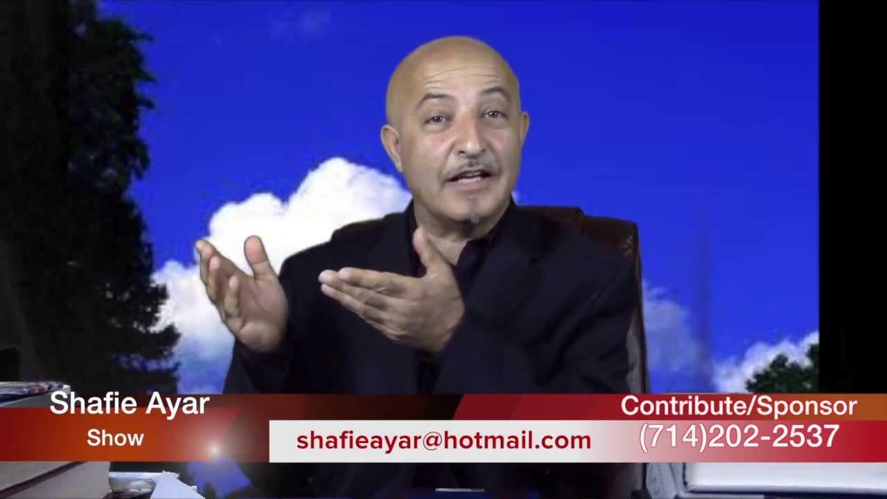 108 - Hadith and Islam by Shafie Ayar