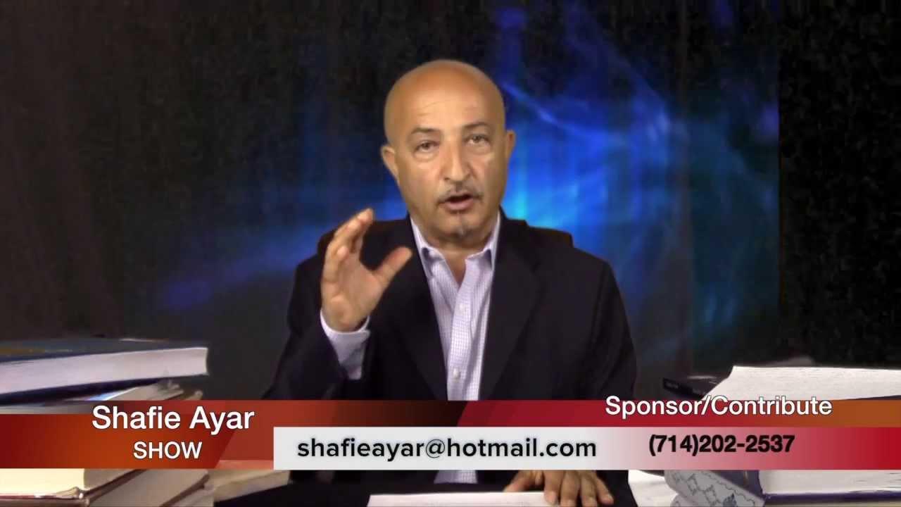 113 - Khobaib Sadat e Madaari by Shafie Ayar