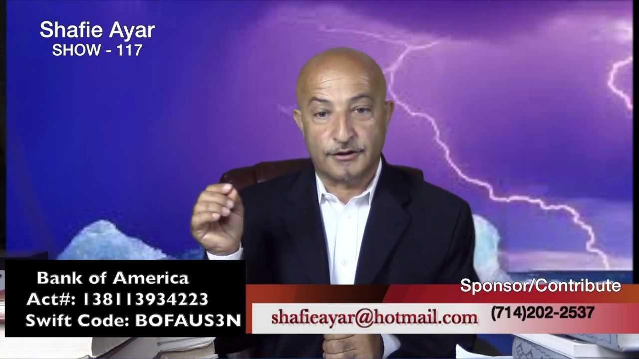 117 - Arshad Ershad (Mushrik) by Shafie Ayar