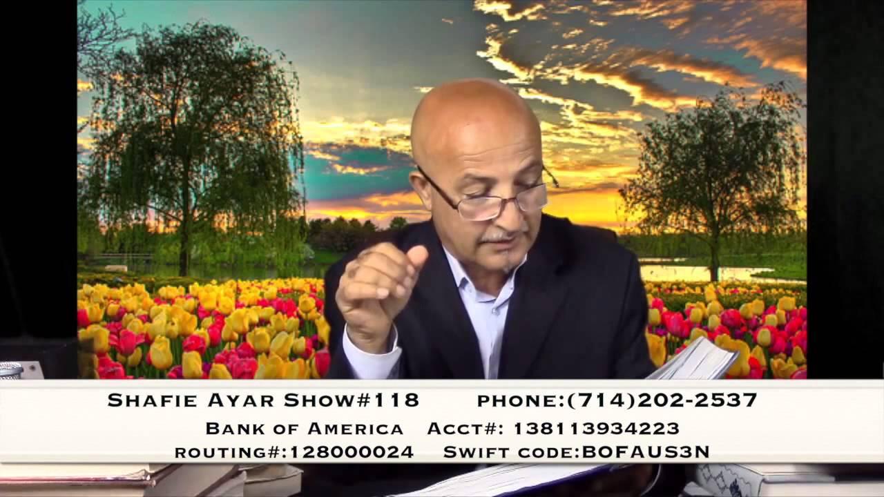 118 - Abu Muslim Khorasani by Shafie Ayar