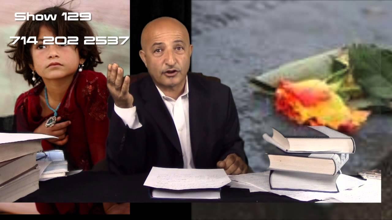 129 - Rape killing of an 8 Years Old Muslim Wife by Shafie Ayar