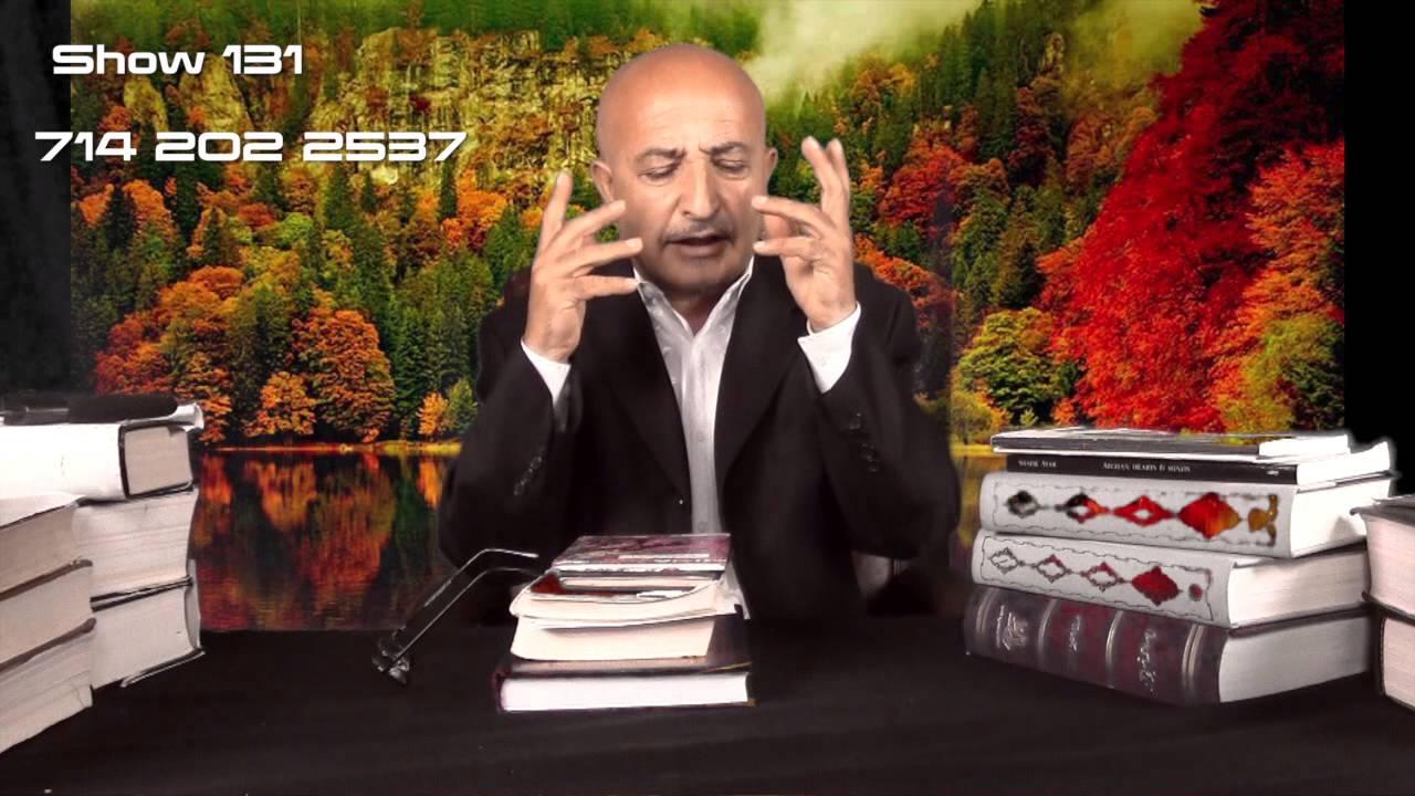 131- Dr. Ashraf Ghani Ahmadzai 2014 Afghanistan Presidential Elections by Shafie Ayar