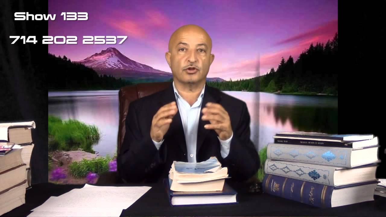 133 - ISI & Pakistan Perspective 2014 Afghanistan Presidential Elections by Shafie Ayar