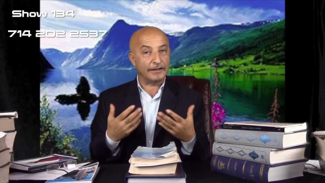 134 - PHD Ashraf Ghani by Shafie Ayar