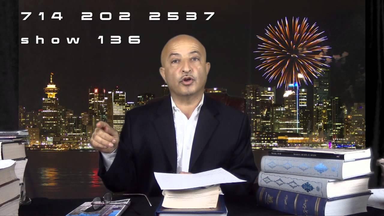 136 - Dastyarane ISI by Shafie Ayar