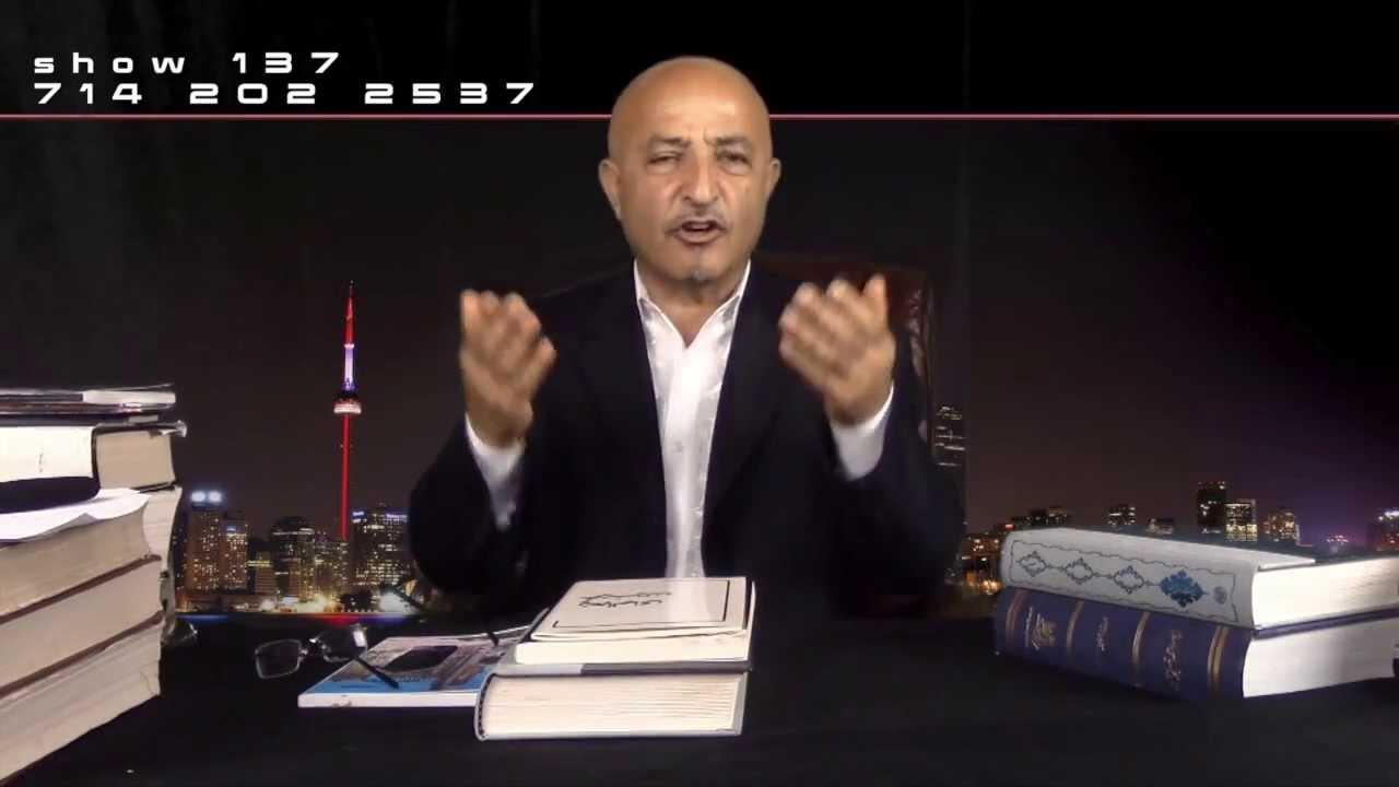 137 - Muharam-Ashora by Shafie Ayar