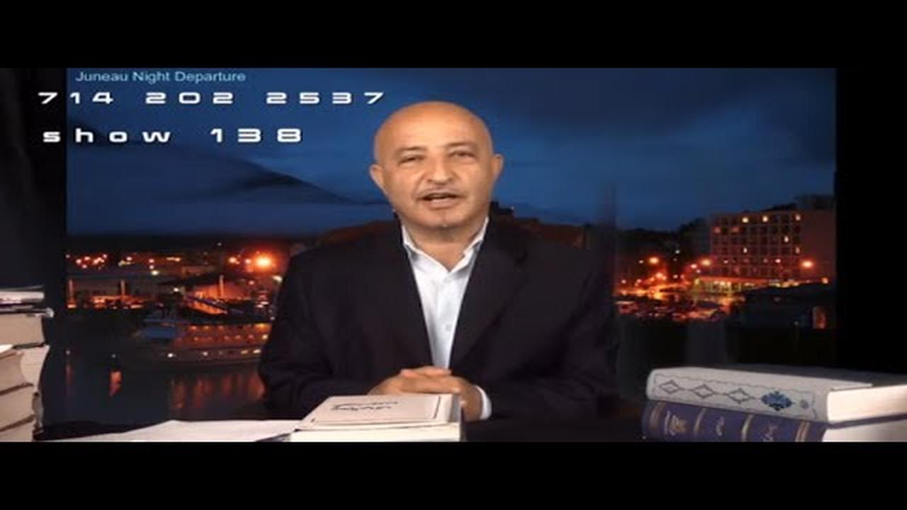 138 - Loya Jirga and Security Pact with U.S. by Shafie Ayar