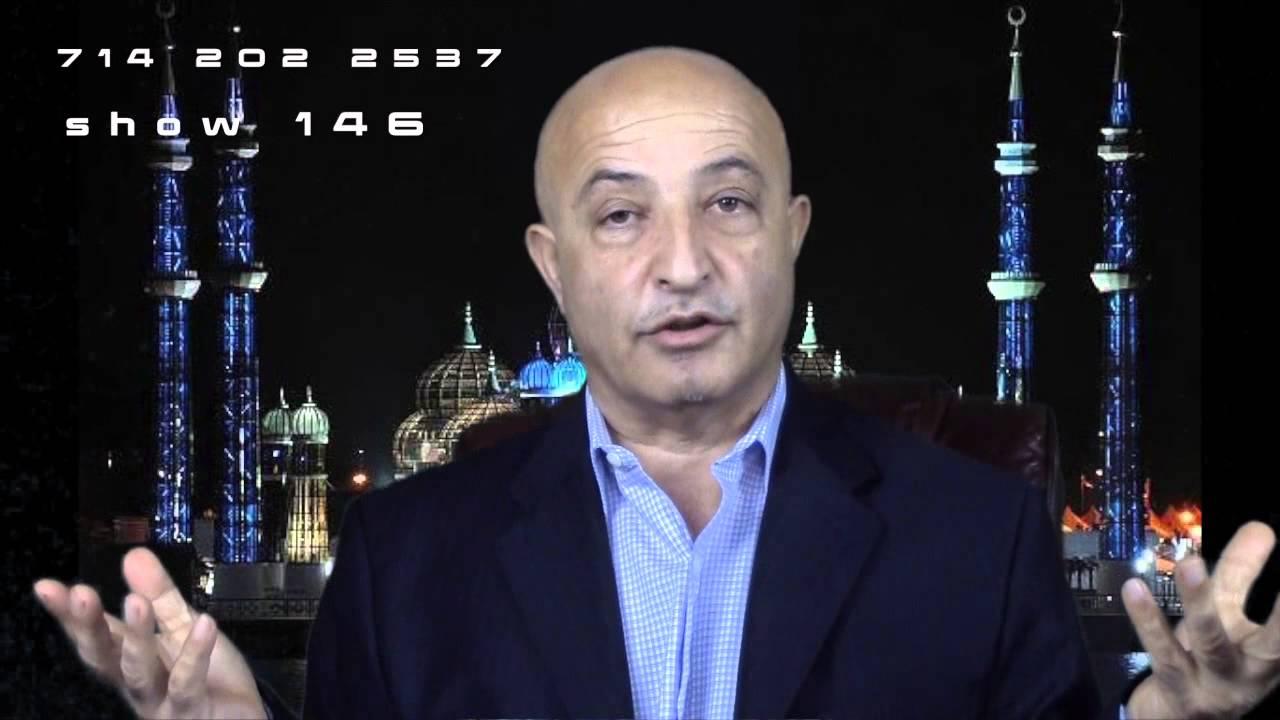 146 - Thanks to TOLO, Thanks to Ariana Shafie Ayar