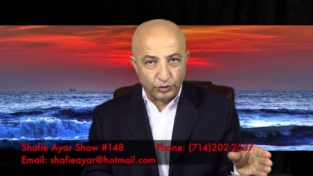 148 - Awaamfrebi Wa Islam by Shafie Ayar