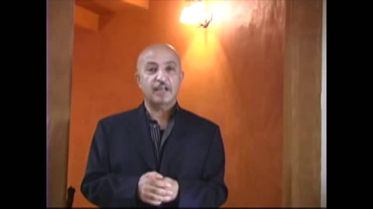 154 - Nawroz  نوروز یک روز مذهبی ماست  by Shafie Ayar