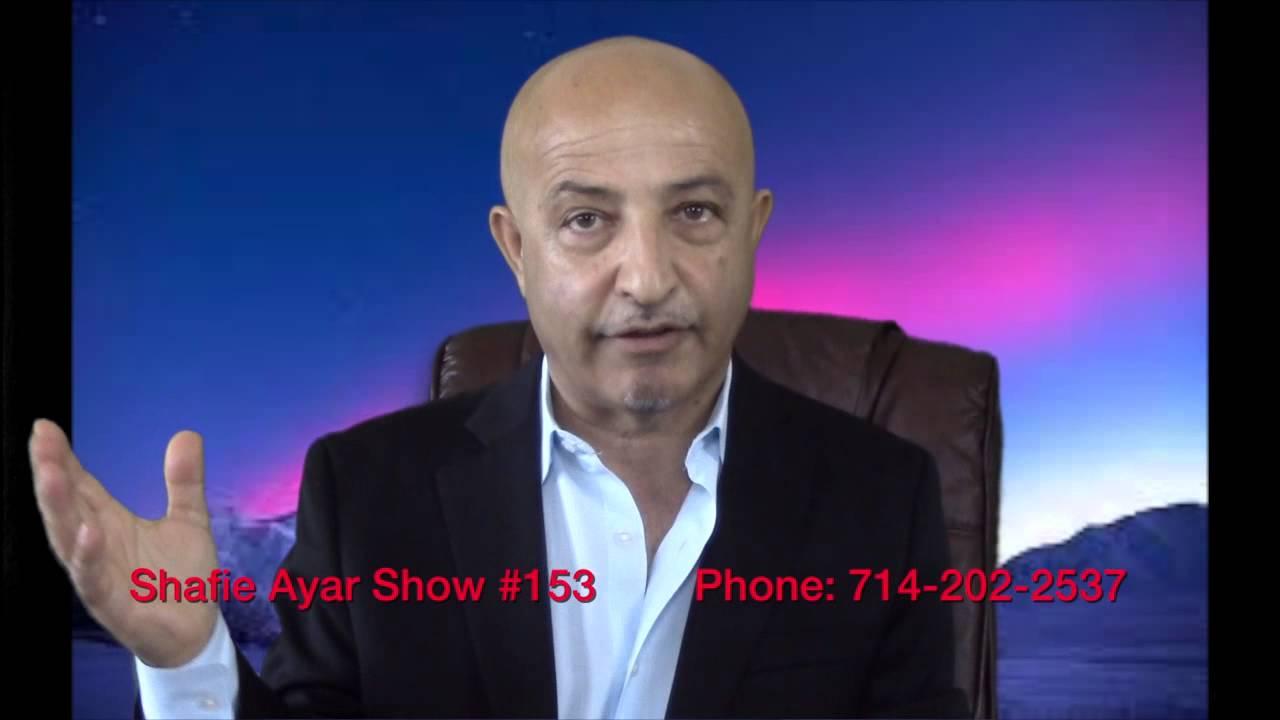 156 - Qarardad E Amniaty قرارداد امنیتی by Shafie Ayar