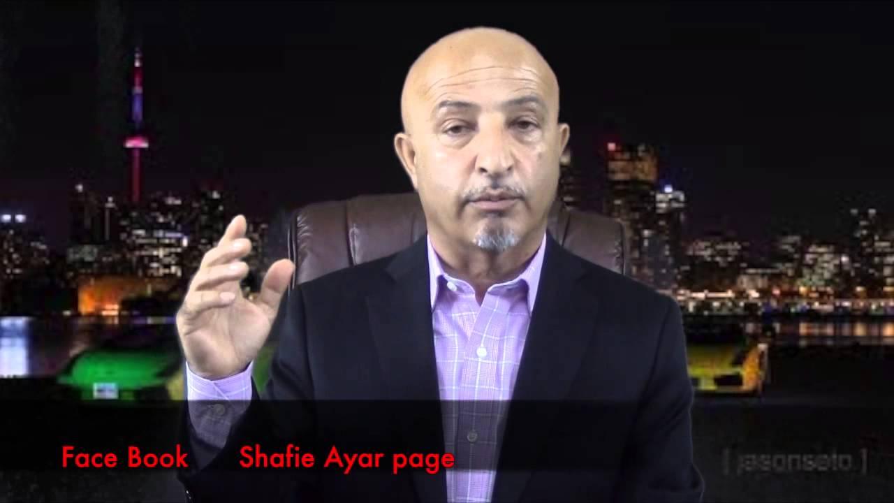 166 - Zia Masood by Shafie Ayar