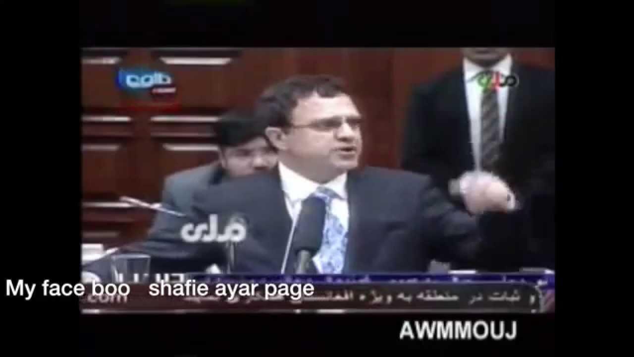 186 - Kabul Jan by Shafie Ayar