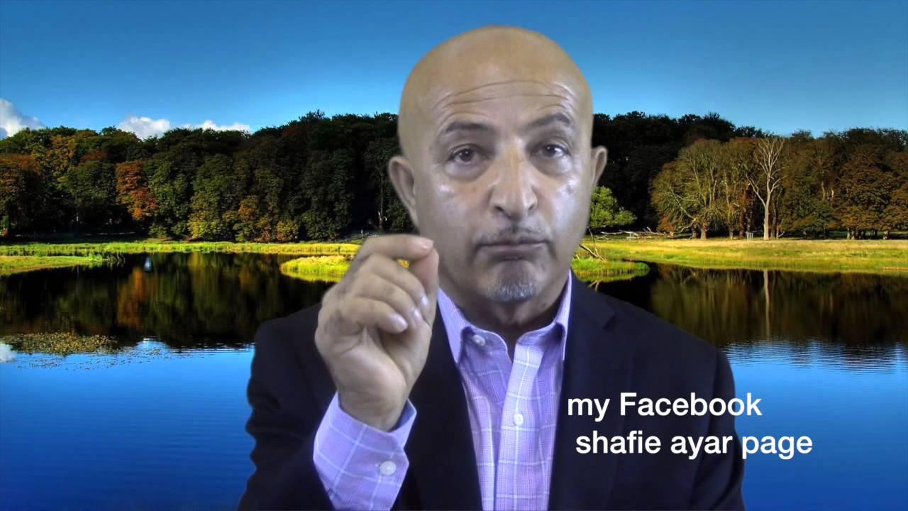 187 - Three Jokes by Shafie Ayar