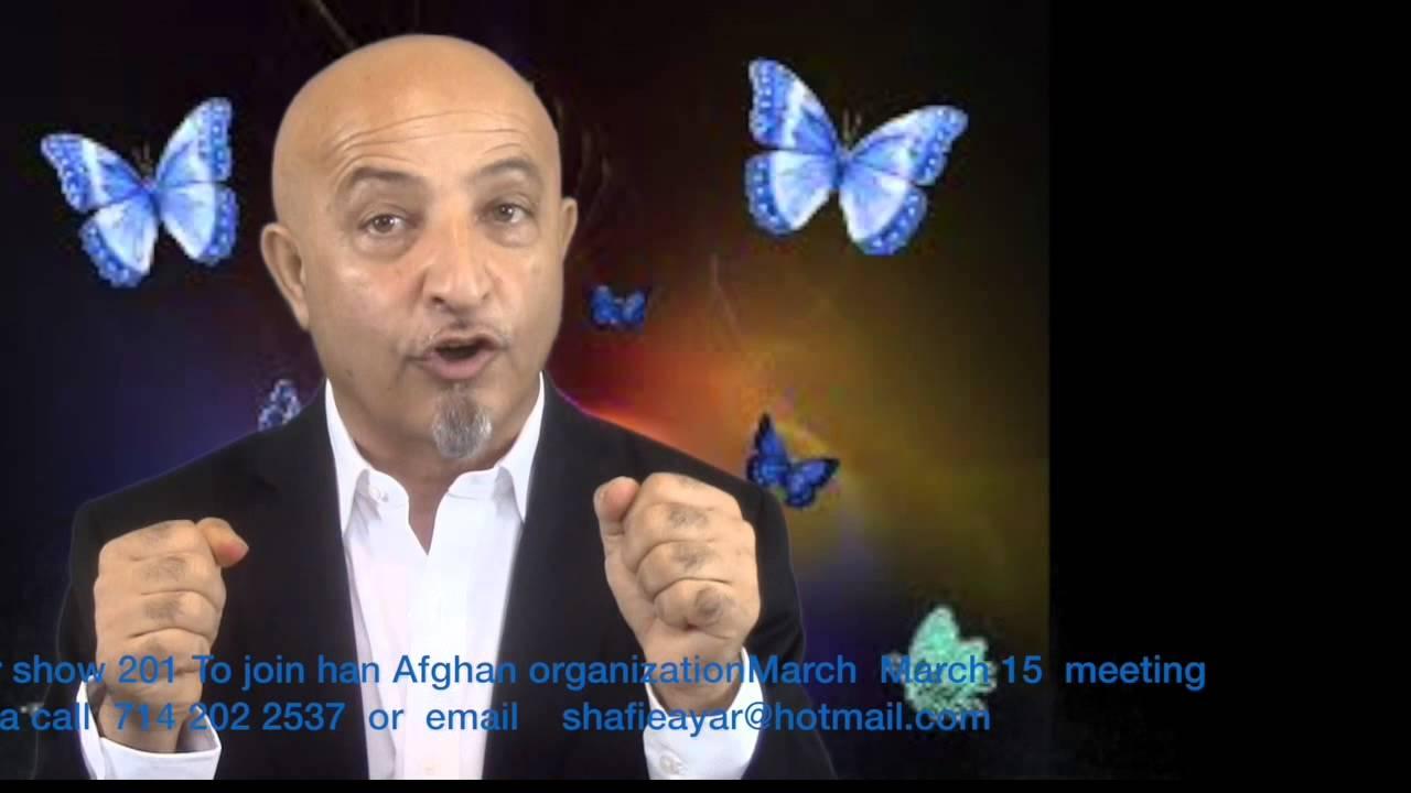 201 - Madares in Afganistan by Shafie Ayar