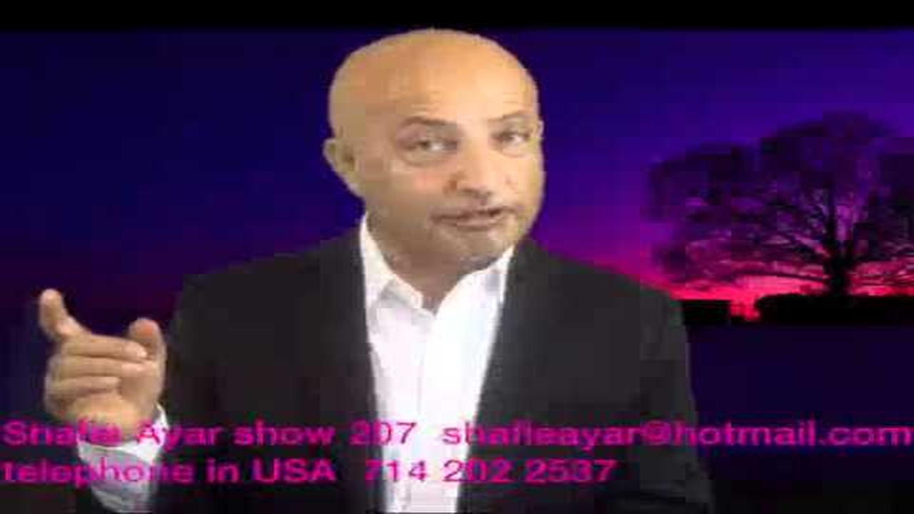 207 - Dogs سگ ها by Shafie Ayar