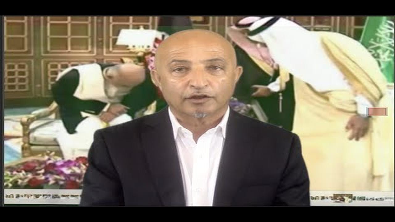 213 - Helping the Saudies by Shafie Ayar