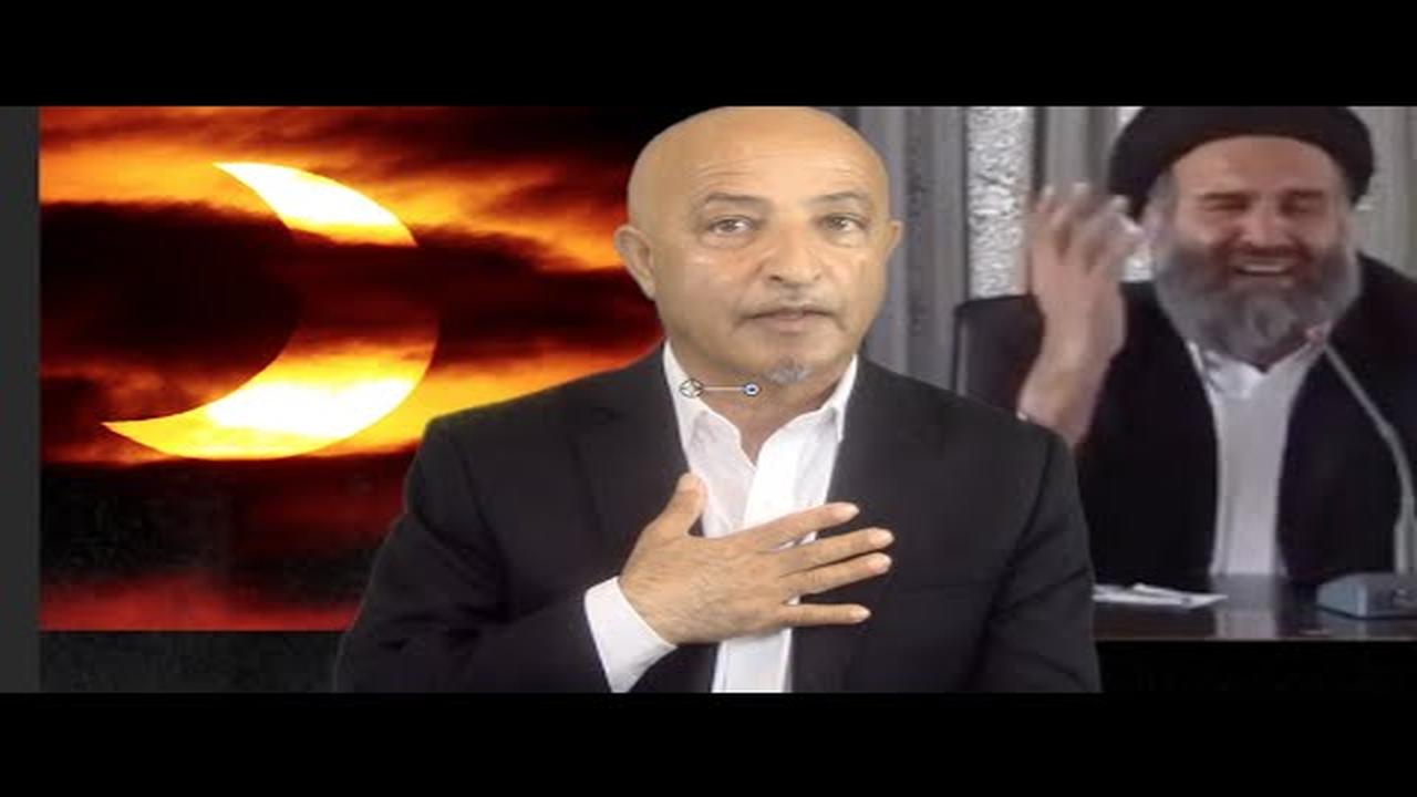 214 - Ashraf Ghani and Abdullah by Shafie Ayar