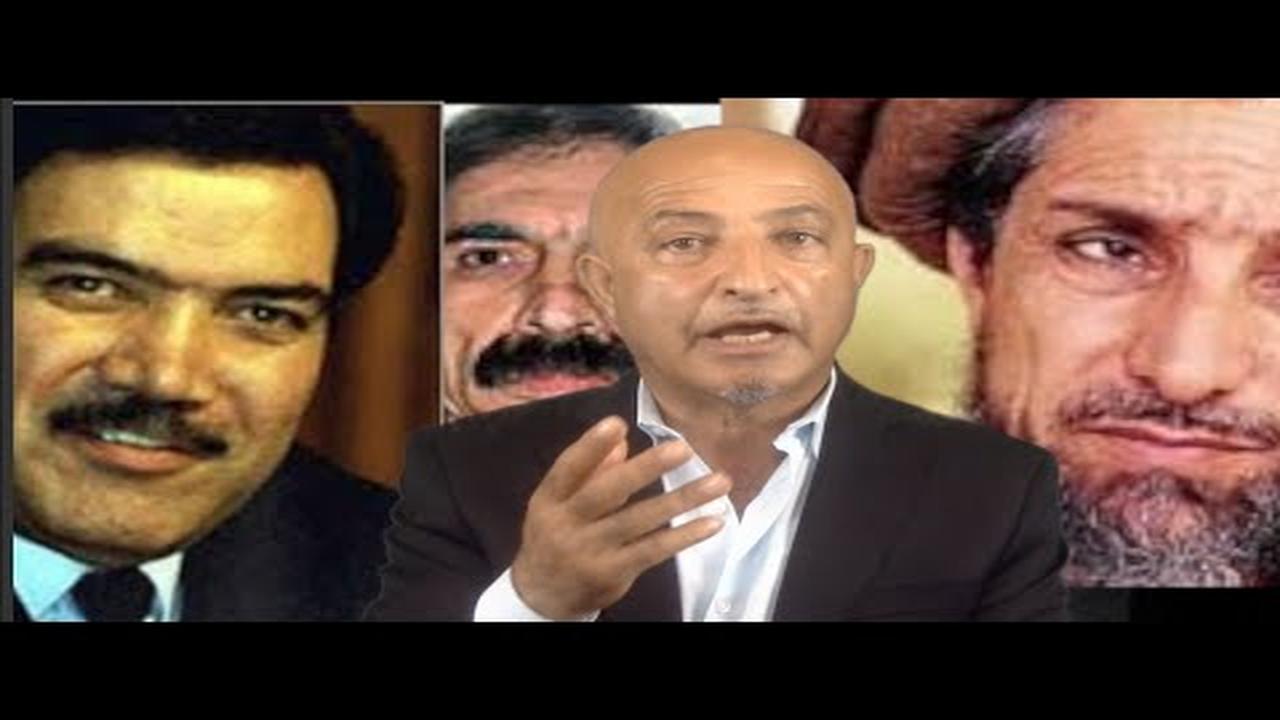 217 - Hasht E Sawr هشت ثور by Shafie Ayar