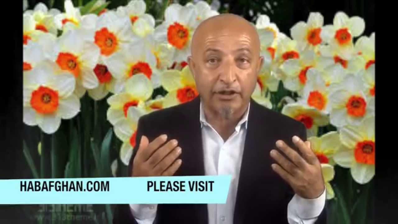 218 - Mother And Our Virginia Meeting مادر by Shafie Ayar